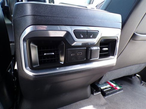 Used 2020 GMC Sierra 3500 Denali w/ Denali Ultimate Package image 32