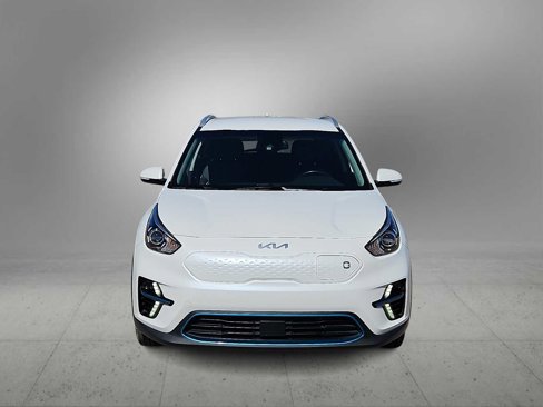 Used 2022 Kia Niro EX image 3