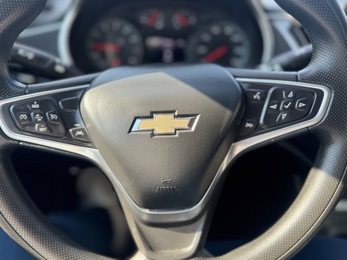Used 2023 Chevrolet Malibu LT image 10