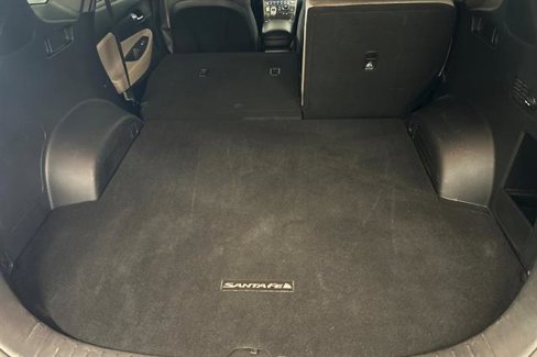 Used 2023 Hyundai Santa Fe SEL image 19