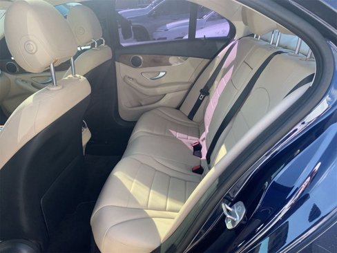 Used 2017 Mercedes-Benz C 300 4MATIC Sedan image 6