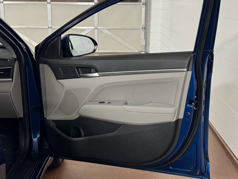 Used 2020 Hyundai Elantra Value Edition image 34
