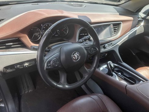 Used 2021 Buick Enclave Avenir w/ Avenir Technology Package image 12