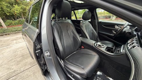 Used 2019 Mercedes-Benz E 450 4MATIC Wagon image 23