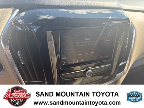 Used 2022 Chevrolet Traverse LS image 24