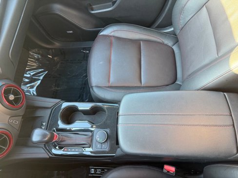 Used 2019 Chevrolet Blazer RS image 16