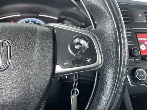 Used 2019 Honda Civic LX image 30