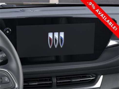 New 2025 Buick Envista Preferred w/ Convenience I Package image 42