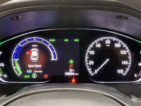 Used 2021 Honda Insight EX image 21