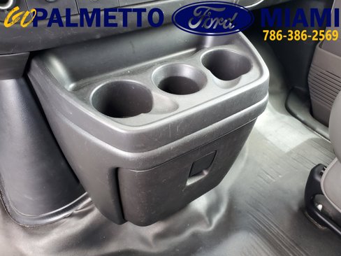 Used 2023 GMC Savana 2500 w/ Driver Convenience Package image 46