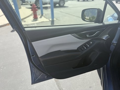 Used 2018 Subaru Crosstrek 2.0i Limited w/ Popular Package #2 image 10