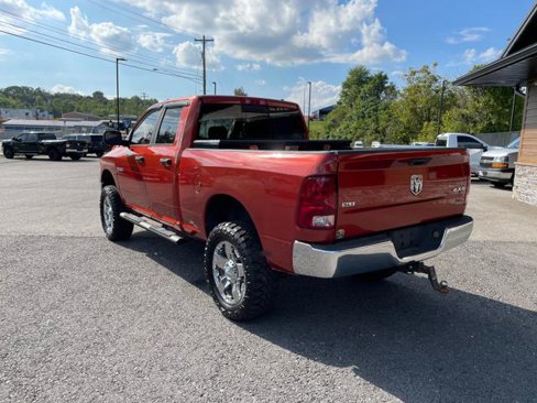 Used 2009 Dodge Ram 1500 Truck SLT image 5