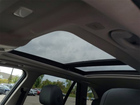 Used 2014 BMW X5 xDrive35i image 9