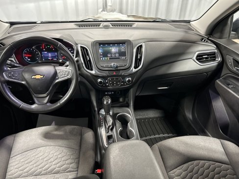 Used 2019 Chevrolet Equinox LT image 24