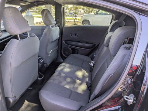 Used 2020 Honda HR-V Sport image 26