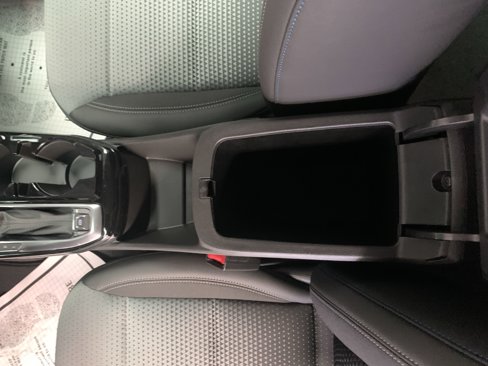 New 2025 Chevrolet Trax LT image 13