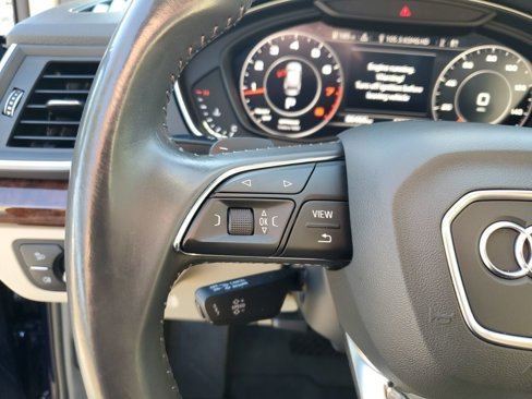 Used 2018 Audi Q5 2.0T Premium Plus w/ Premium Plus Package image 32