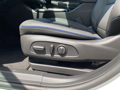 New 2025 Buick Envista Sport Touring w/ Convenience I Package image 11
