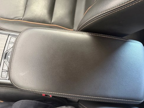 Used 2017 Chevrolet Impala Premier image 12