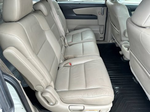 Used 2011 Honda Odyssey EX-L image 17
