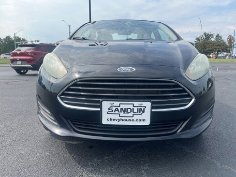 Used 2016 Ford Fiesta SE image 10