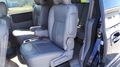 Used 2006 Pontiac Montana SV6 w/ Convenience Package image 5