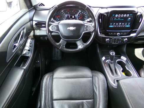 Used 2018 Chevrolet Traverse LT image 5