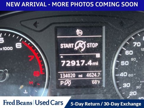 Used 2017 Audi A3 2.0T Premium w/ Convenience Package image 13