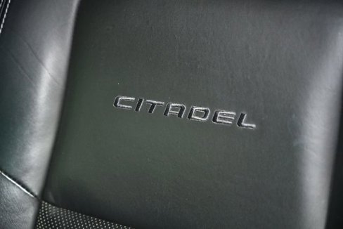Used 2017 Dodge Durango Citadel w/ Premium Entertainment Group image 21