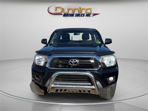 Used 2013 Toyota Tacoma 4x4 Access Cab V6 image 5