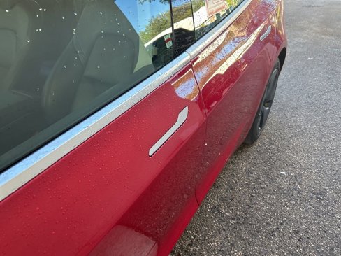 Used 2018 Tesla Model 3 Long Range image 14