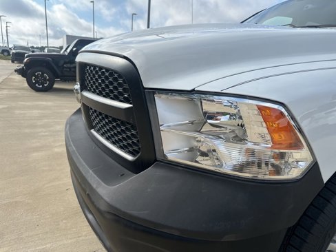 Used 2020 RAM 1500 Tradesman image 14