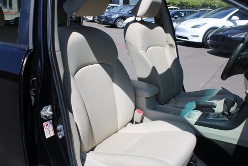 Used 2016 Subaru Impreza 2.0i Sport Premium image 20