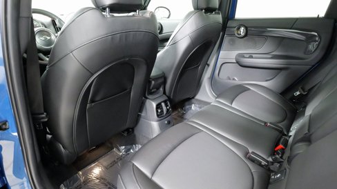 Used 2018 MINI Cooper Countryman S image 44