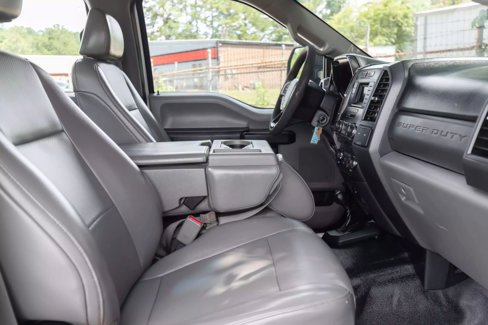 Used 2017 Ford F350 XL w/ XL Value Package image 21