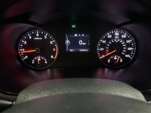Used 2016 Kia Optima EX image 14