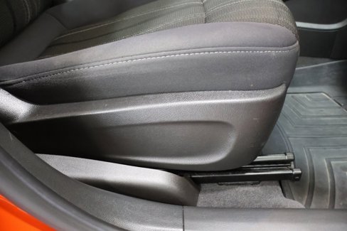 Used 2013 Chevrolet Sonic LT w/ Wheels and Fog Lamp Package image 22