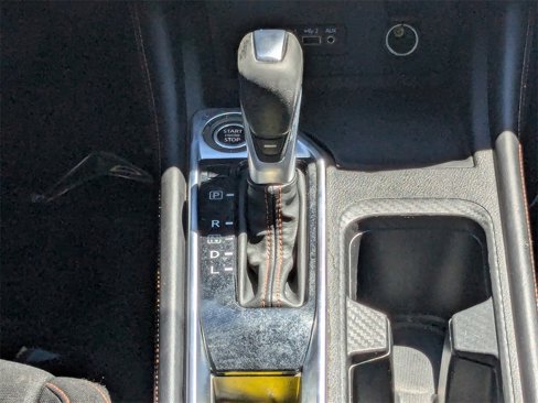 Used 2021 Nissan Sentra SR image 16