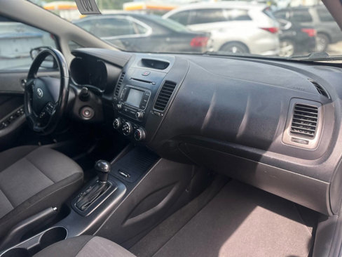 Used 2014 Kia Forte EX image 18