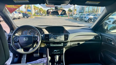 Used 2017 Honda Accord Sport Special Edition image 19