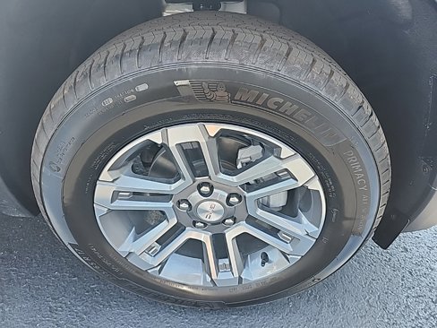 New 2026 GMC Terrain Elevation image 10