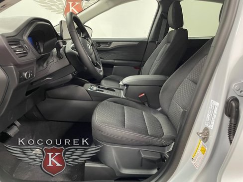 New 2025 Ford Escape Active image 11