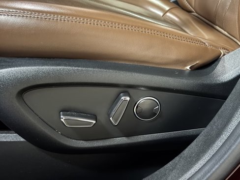 Used 2022 Lincoln Nautilus Reserve image 29