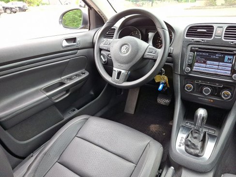 Used 2012 Volkswagen Jetta SE image 14