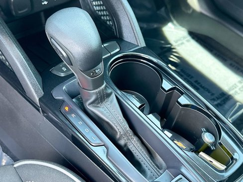 Certified 2021 Chevrolet TrailBlazer LT w/ Convenience Package image 17