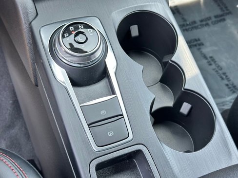 New 2025 Ford Escape ST-Line image 16