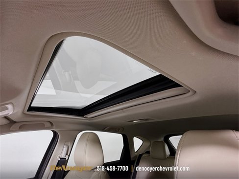 Used 2020 MAZDA CX-5 Touring image 22