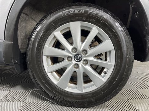 Used 2015 MAZDA CX-5 Sport w/ Bluetooth Audio Package image 13