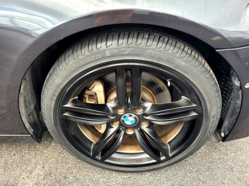 Used 2013 BMW 535i Sedan image 15
