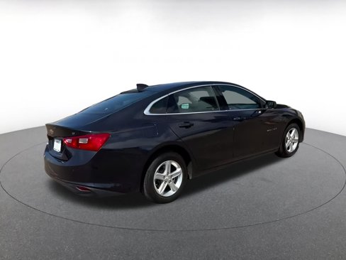 Used 2023 Chevrolet Malibu LT w/ Driver Confidence Package image 15